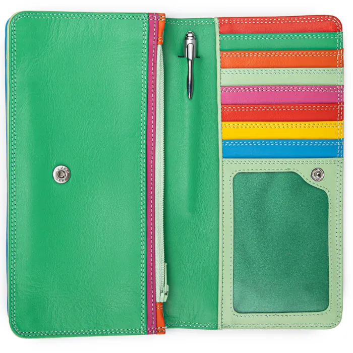 Women Mywalit Women Wallets|Medium Matinee Wallet Sicily