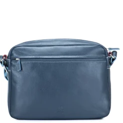 Women Mywalit Crossbody Bags|Business Bags|Medium Organiser Cross Body Bag Royal