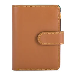 Women Mywalit Women Wallets|Medium Snap Wallet Bosco