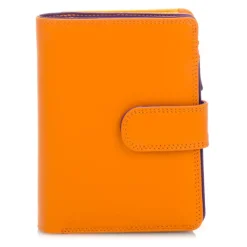Women Mywalit Women Wallets|Medium Snap Wallet Copacabana