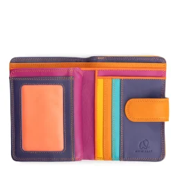 Women Mywalit Women Wallets|Medium Snap Wallet Copacabana
