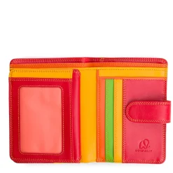 Women Mywalit Women Wallets|Medium Snap Wallet Jamaica