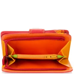 Women Mywalit Women Wallets|Medium Snap Wallet Jamaica