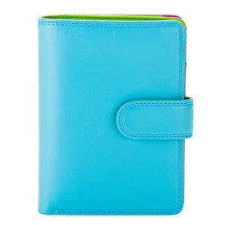 Women Mywalit Women Wallets|Medium Snap Wallet Liguria