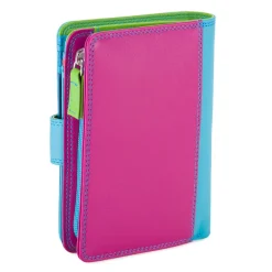 Women Mywalit Women Wallets|Medium Snap Wallet Liguria