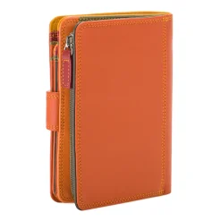 Women Mywalit Women Wallets|Medium Snap Wallet Lucca