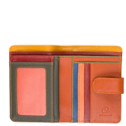 Women Mywalit Women Wallets|Medium Snap Wallet Lucca