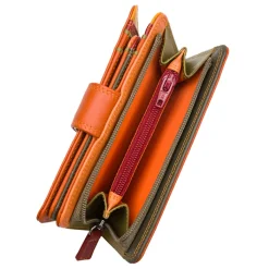 Women Mywalit Women Wallets|Medium Snap Wallet Lucca