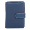 Women Mywalit Women Wallets|Medium Snap Wallet Royal