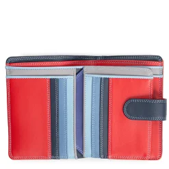 Women Mywalit Women Wallets|Medium Snap Wallet Royal