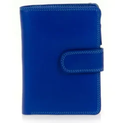 Women Mywalit Women Wallets|Medium Snap Wallet Seascape