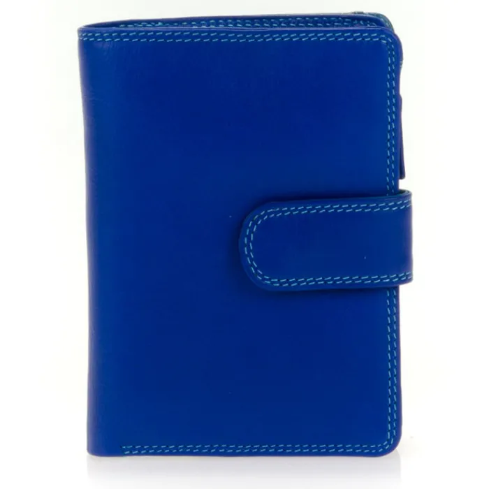 Women Mywalit Women Wallets|Medium Snap Wallet Seascape