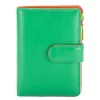 Women Mywalit Women Wallets|Medium Snap Wallet Sicily