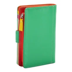 Women Mywalit Women Wallets|Medium Snap Wallet Sicily