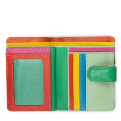 Women Mywalit Women Wallets|Medium Snap Wallet Sicily