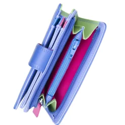 Women Mywalit Women Wallets|Medium Snap Wallet Viola