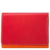 Women Mywalit Women Wallets|Medium Tri-fold Wallet Jamaica