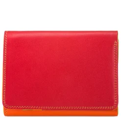 Women Mywalit Women Wallets|Medium Tri-fold Wallet Jamaica