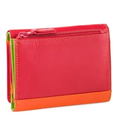 Women Mywalit Women Wallets|Medium Tri-fold Wallet Jamaica
