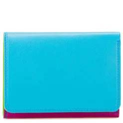 Women Mywalit Women Wallets|Medium Tri-fold Wallet Liguria