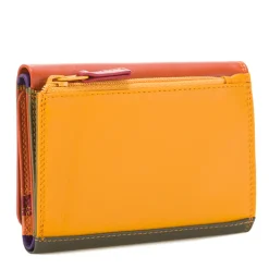 Women Mywalit Women Wallets|Medium Tri-fold Wallet Lucca