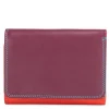 Women Mywalit Women Wallets|Rfid Protected|Medium Tri-fold Wallet Pompeii
