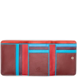 Women Mywalit Women Wallets|Rfid Protected|Medium Tri-fold Wallet Pompeii
