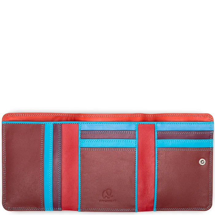 Women Mywalit Women Wallets|Rfid Protected|Medium Tri-fold Wallet Pompeii
