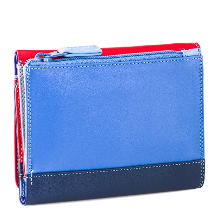 Women Mywalit Women Wallets|Medium Tri-fold Wallet Royal