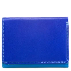 Women Mywalit Women Wallets|Medium Tri-fold Wallet Seascape