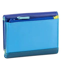 Women Mywalit Women Wallets|Medium Tri-fold Wallet Seascape