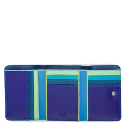 Women Mywalit Women Wallets|Medium Tri-fold Wallet Seascape