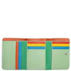 Women Mywalit Women Wallets|Medium Tri-fold Wallet Sicily
