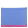Women Mywalit Women Wallets|Medium Tri-fold Wallet Viola