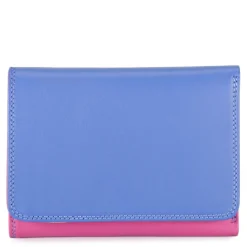 Women Mywalit Women Wallets|Medium Tri-fold Wallet Viola