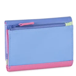 Women Mywalit Women Wallets|Medium Tri-fold Wallet Viola