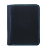Women Mywalit Zip Around Wallets|Women Wallets|Medium Zip Wallet Black Pace