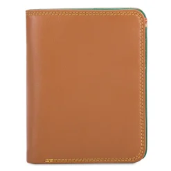 Women Mywalit Zip Around Wallets|Women Wallets|Medium Zip Wallet Bosco