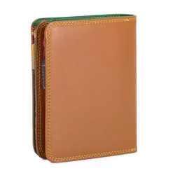 Women Mywalit Zip Around Wallets|Women Wallets|Medium Zip Wallet Bosco