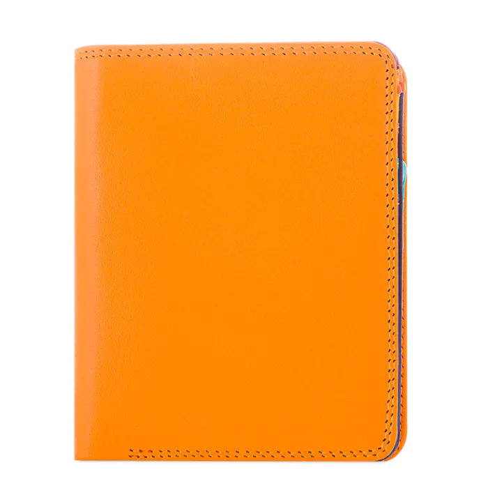 Women Mywalit Zip Around Wallets|Women Wallets|Medium Zip Wallet Copacabana