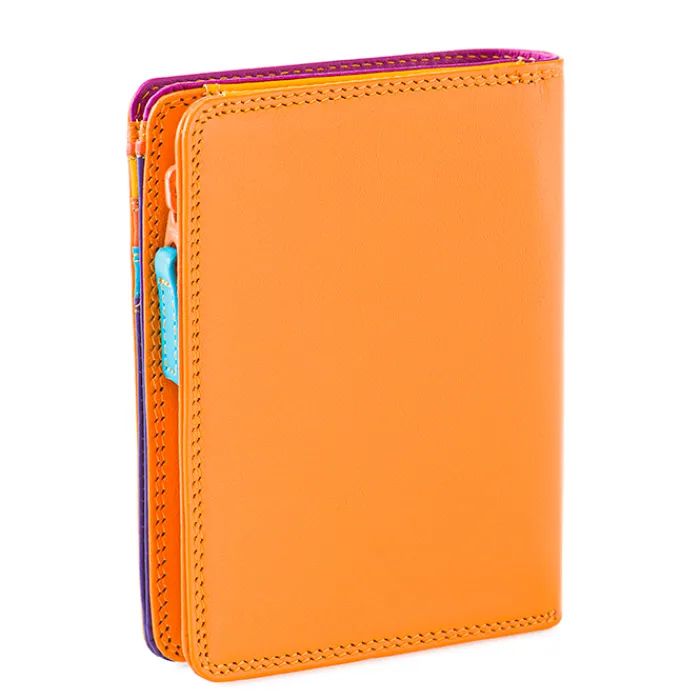 Women Mywalit Zip Around Wallets|Women Wallets|Medium Zip Wallet Copacabana