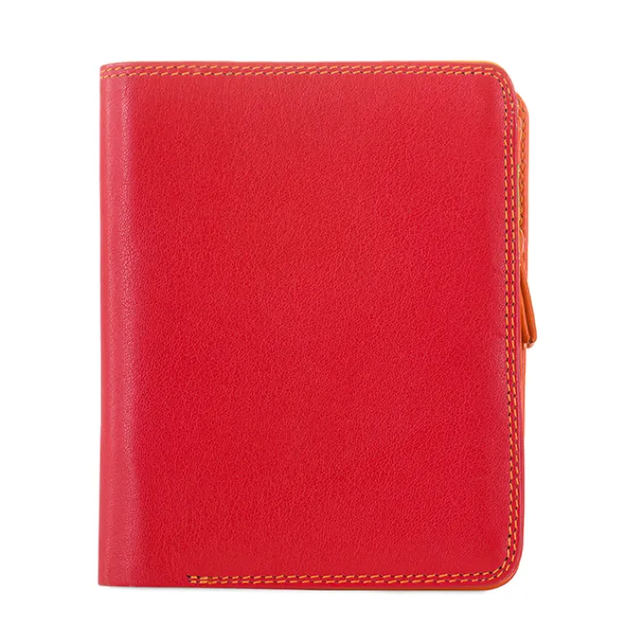 Women Mywalit Zip Around Wallets|Women Wallets|Medium Zip Wallet Jamaica