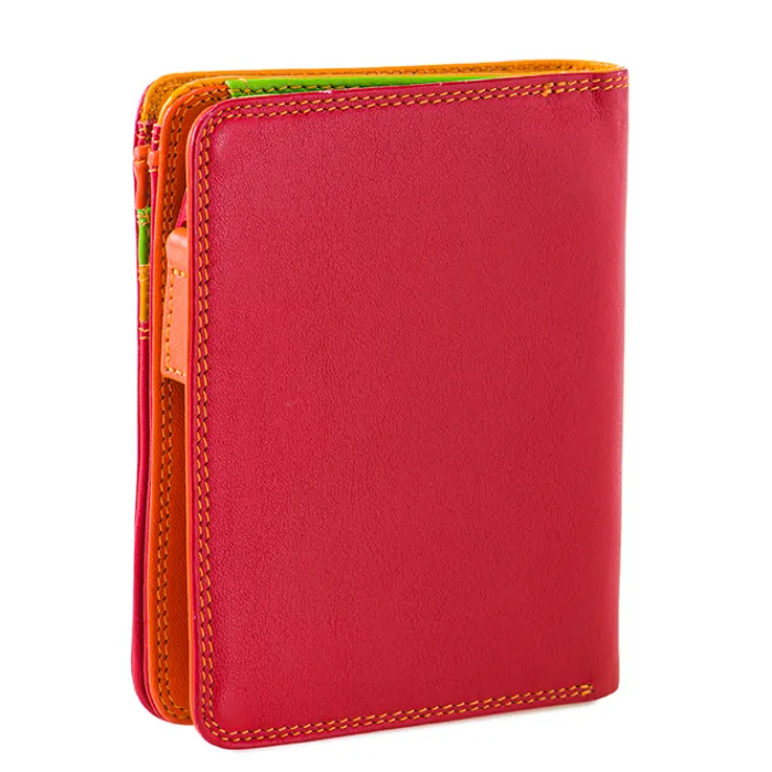 Women Mywalit Zip Around Wallets|Women Wallets|Medium Zip Wallet Jamaica