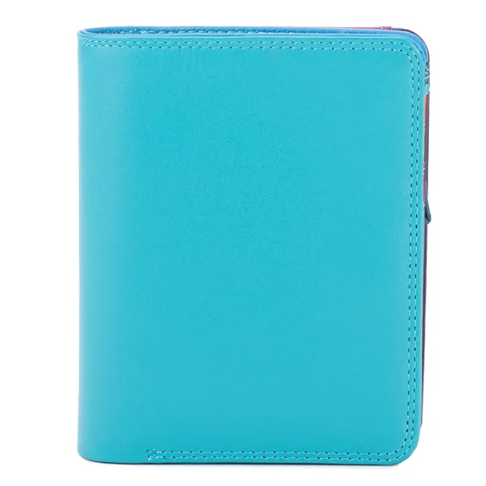 Women Mywalit Zip Around Wallets|Women Wallets|Medium Zip Wallet Liguria