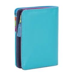 Women Mywalit Zip Around Wallets|Women Wallets|Medium Zip Wallet Liguria