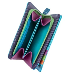 Women Mywalit Zip Around Wallets|Women Wallets|Medium Zip Wallet Liguria