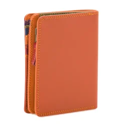 Women Mywalit Zip Around Wallets|Women Wallets|Medium Zip Wallet Lucca