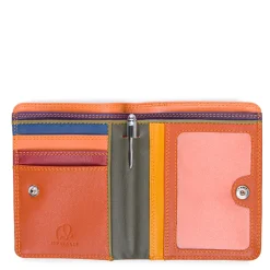 Women Mywalit Zip Around Wallets|Women Wallets|Medium Zip Wallet Lucca
