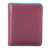 Women Mywalit Zip Around Wallets|Rfid Protected|Medium Zip Wallet Pompeii