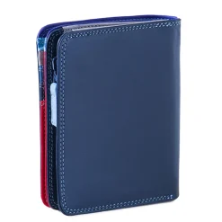 Women Mywalit Zip Around Wallets|Women Wallets|Medium Zip Wallet Royal